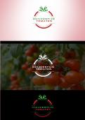 Logo # 899613 voor Ontwerp een fris en modern logo voor een duurzame en innovatieve tomatenteler wedstrijd