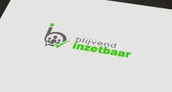 Logo # 914670 voor Strak logo en vierkant visitekaartje voor 'blijvend inzetbaar' wedstrijd