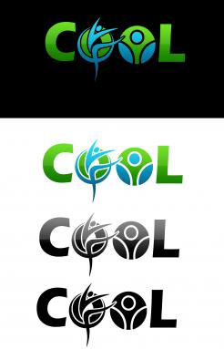 Logo design # 893204 for Design a logo that exudes vitality, healthiness and freshness for a new lifestyle intervention called CooL contest