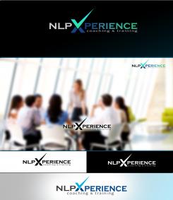 Logo # 893306 voor Logo voor NLPXperience: ervaar en beleef de kracht van Neuro Linguistisch Programmer wedstrijd