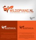Logo # 881068 voor Ontwerp een logo voor een stichting die zich bezig houdt met wildopvangcentra in Nederland en Vlaanderen wedstrijd