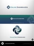 Logo design # 901543 for Design for an online dashboard specialist contest