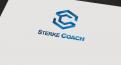 Logo design # 914998 for Strong logo for Sterke Coach contest