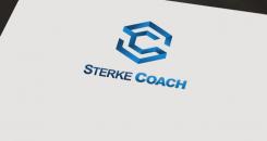 Logo design # 914998 for Strong logo for Sterke Coach contest