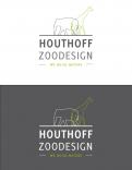 Logo # 486173 voor Logo voor Houthoff Zoo Design wedstrijd