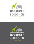 Logo # 486176 voor Logo voor Houthoff Zoo Design wedstrijd