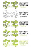 Logo # 485876 voor Logo voor Houthoff Zoo Design wedstrijd