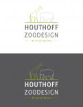Logo # 486177 voor Logo voor Houthoff Zoo Design wedstrijd