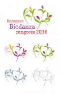 Logo # 459748 voor Ontwerp een logo (met dansende tulpen) voor het Europees Biodanzacongres 2016 wedstrijd