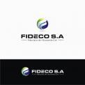 Logo design # 760150 for Fideco contest