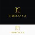 Logo design # 760159 for Fideco contest