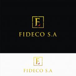 Logo design # 760159 for Fideco contest