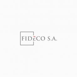 Logo design # 760165 for Fideco contest