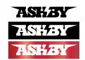 Logo  # 439298 für Schriftzug für Band Ashby Wettbewerb