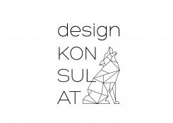Logo design # 778676 for Manufacturer of high quality design furniture seeking for logo design contest