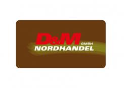 Logo  # 358246 für D&M-Nordhandel Gmbh Wettbewerb