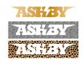 Logo  # 439309 für Schriftzug für Band Ashby Wettbewerb