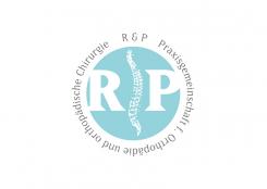 Logo  # 333876 für Logo für Arztpraxis Orthopädie und orthop. Chirurgie Schwerpunkt Wirbelsäule Wettbewerb