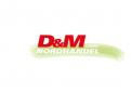 Logo  # 358154 für D&M-Nordhandel Gmbh Wettbewerb
