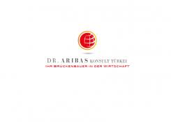Logo design # 426477 for Dr Aribas Konsult - Bridge Builder for Turkish-German business relations contest