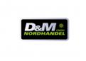 Logo  # 358061 für D&M-Nordhandel Gmbh Wettbewerb