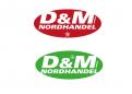 Logo  # 358062 für D&M-Nordhandel Gmbh Wettbewerb