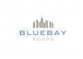 Logo # 361174 voor Blue Bay building  wedstrijd
