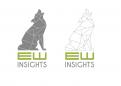 Logo design # 841999 for Logo for innovative market research agency: EW Insights contest