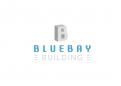 Logo design # 361175 for Blue Bay building  contest