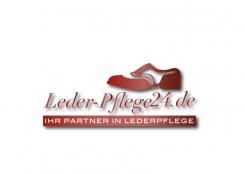 Logo design # 418557 for Online Shop for leather care products needs a LOGO  contest