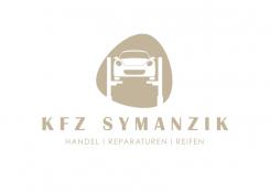 Logo  # 333892 für Unternehmenslogo für eine KFZ-Werkstatt Wettbewerb