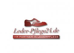 Logo design # 418661 for Online Shop for leather care products needs a LOGO  contest