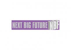Logo # 407827 voor Next Big Future wedstrijd