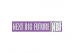 Logo design # 407827 for Next Big Future contest