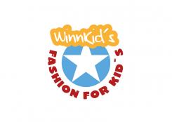 Logo  # 328978 für Gesucht wird ein neues Logo für mein Kinderbekleidungsgeschäft  Wettbewerb