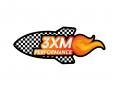 Logo design # 456090 for Logo for motorsports contest