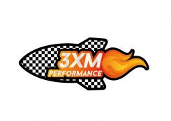 Logo  # 456090 für Logo für den Motorsport Wettbewerb
