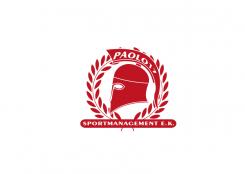 Logo design # 363300 for logo and web page paolo17 sportmanagement contest