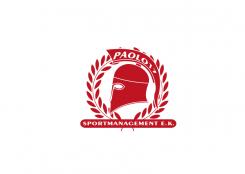 Logo  # 363300 für Firmenlogo paolo17 Sportmanagement Wettbewerb