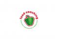 Logo  # 432927 für Ein schönes Logo für eine deutschlandweite Plattform für gesunde Ernährung Wettbewerb