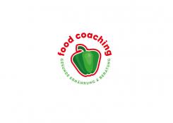Logo design # 432927 for A beautiful logo for a German online platform about healthy food and lifestyle contest