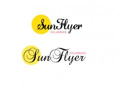 Logo # 346354 voor Logo voor Sunflyer solar bike wedstrijd