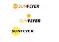 Logo design # 346355 for Logo for Sunflyer solar bike contest