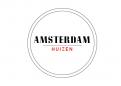 Logo design # 401532 for Design a striking, contemporary logo which Amsterdam and brokerage as an image can be found. contest