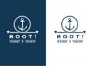 Logo design # 465435 for FANCY BOATING COMPANY IS LOOKING FOR LOGO contest
