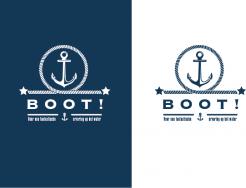 Logo design # 465435 for FANCY BOATING COMPANY IS LOOKING FOR LOGO contest