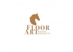 Logo  # 415683 für FloorArt sucht Logo Wettbewerb