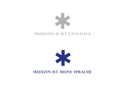 Logo  # 346468 für Logo für medizinisch / pharmazeutisch Fachübersetzerin und Medical Writerin Wettbewerb