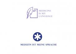 Logo  # 346469 für Logo für medizinisch / pharmazeutisch Fachübersetzerin und Medical Writerin Wettbewerb