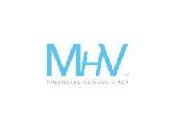 Logo # 466752 voor Ontwerp een fris logo voor een nieuw financial consultancy bureau wedstrijd